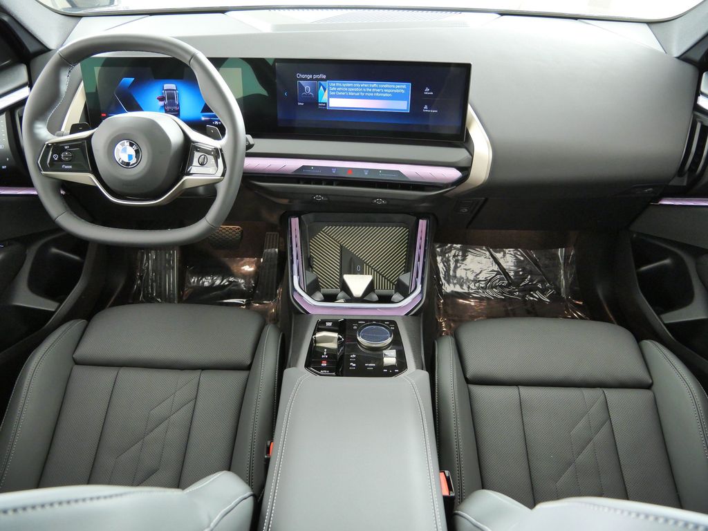 Thumbnail: 2025 BMW X3 - 2