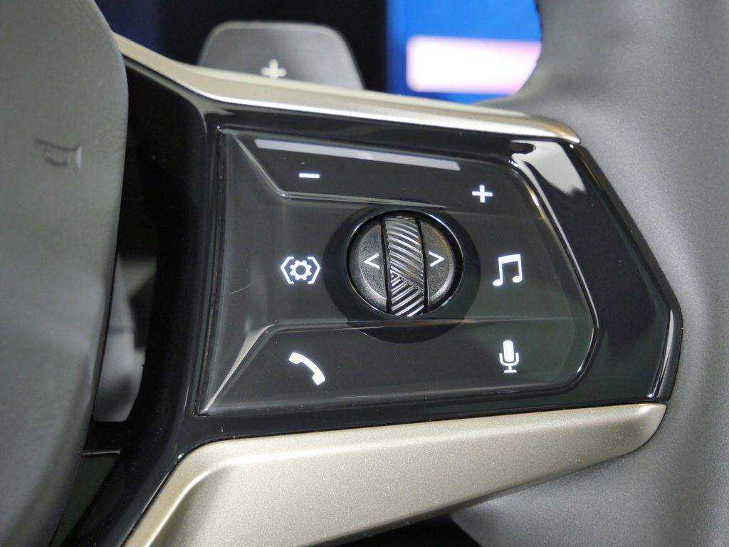Thumbnail: 2025 BMW X3 - 45