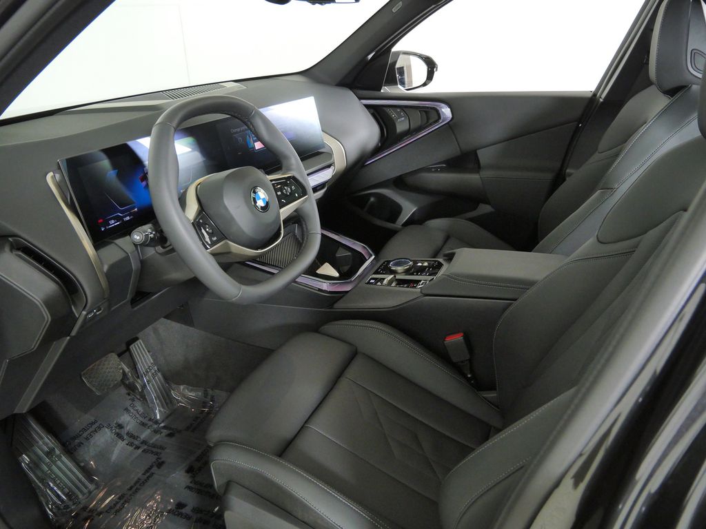 Thumbnail: 2025 BMW X3 - 39