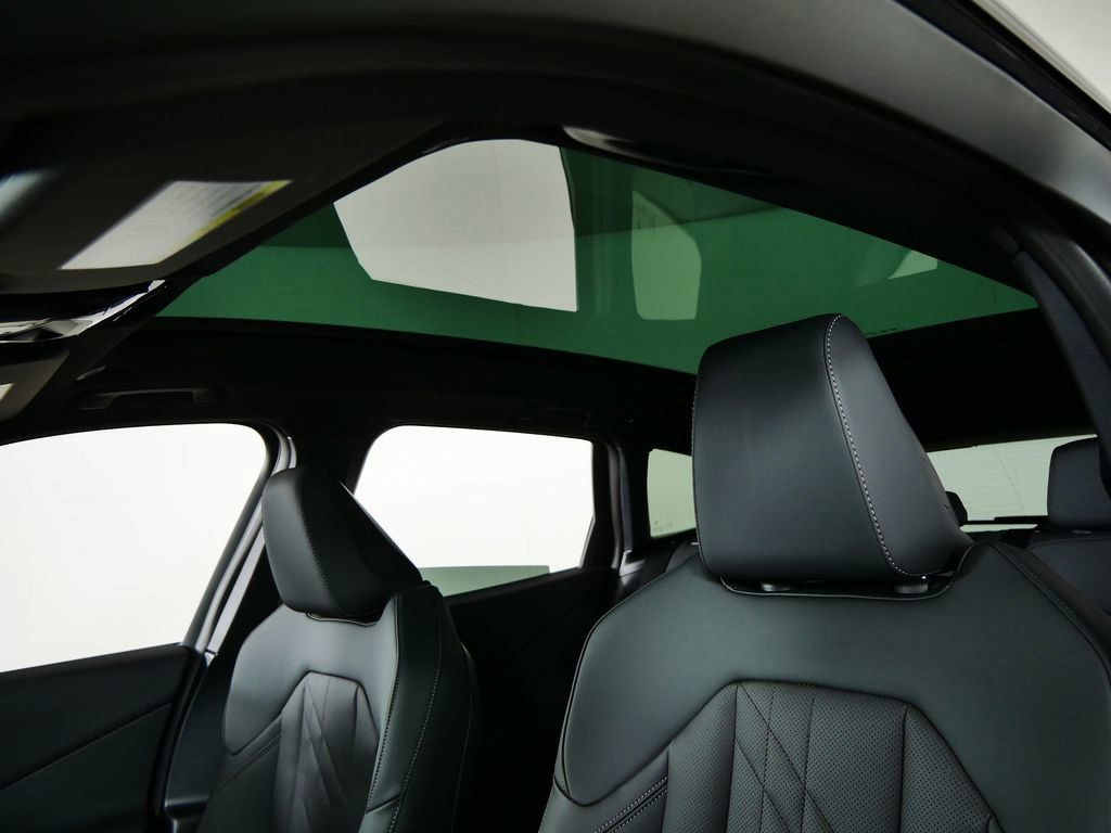 Thumbnail: 2025 BMW X3 - 31