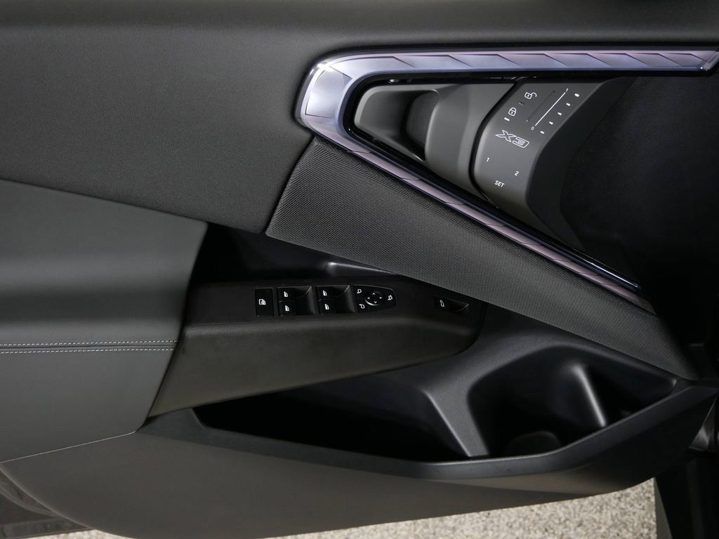 Thumbnail: 2025 BMW X3 - 40