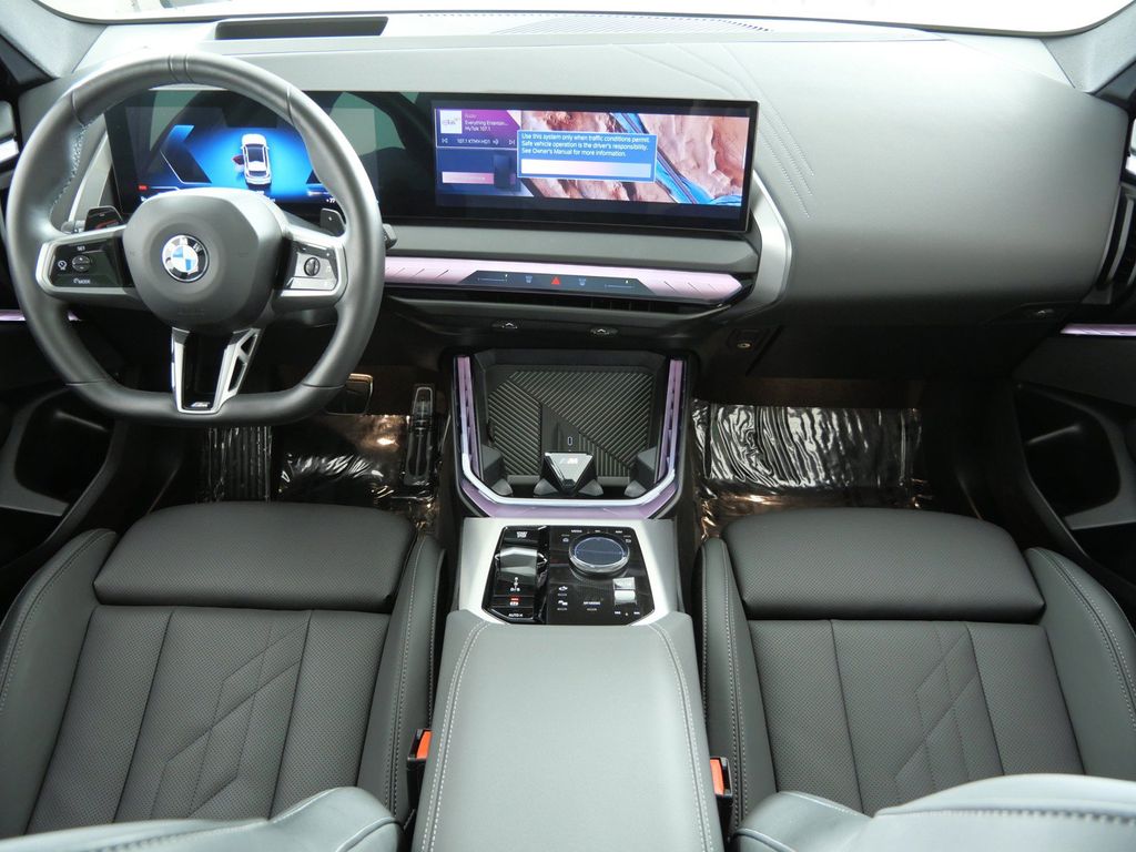 Thumbnail: 2025 BMW X3 - 2