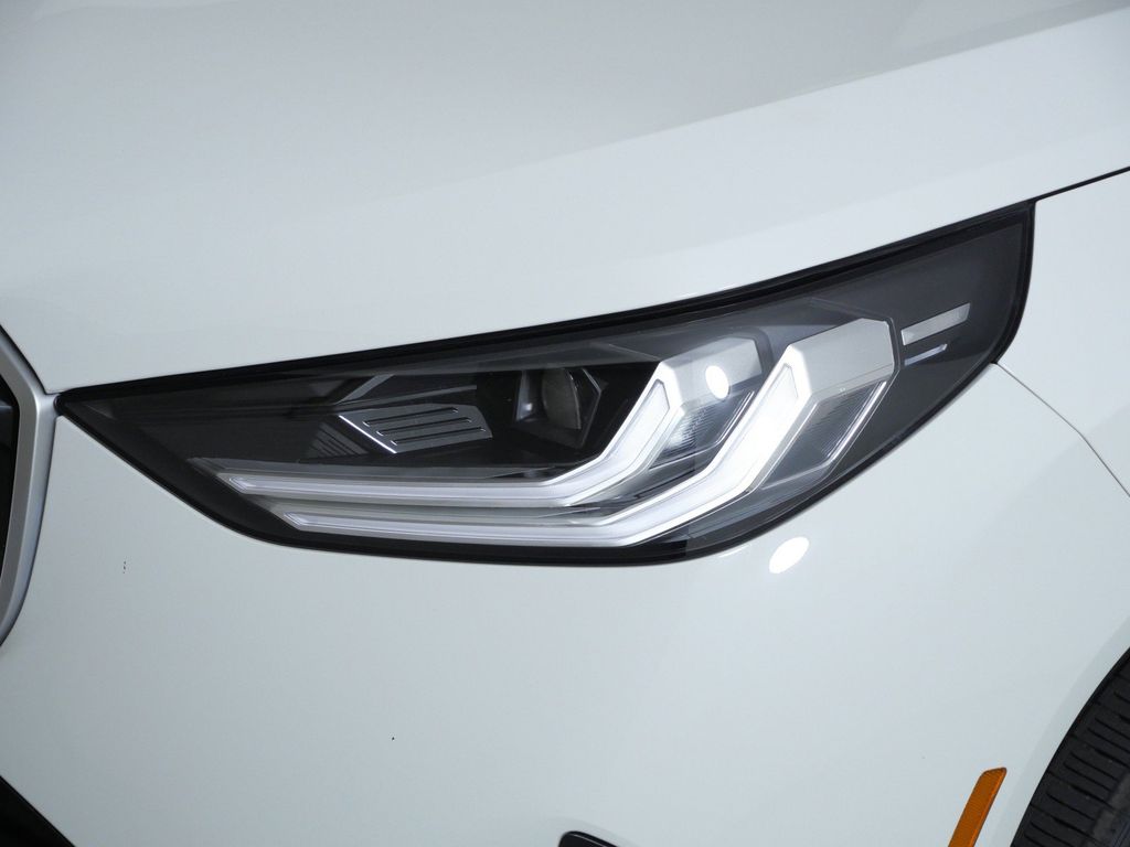 Thumbnail: 2025 BMW X3 - 17