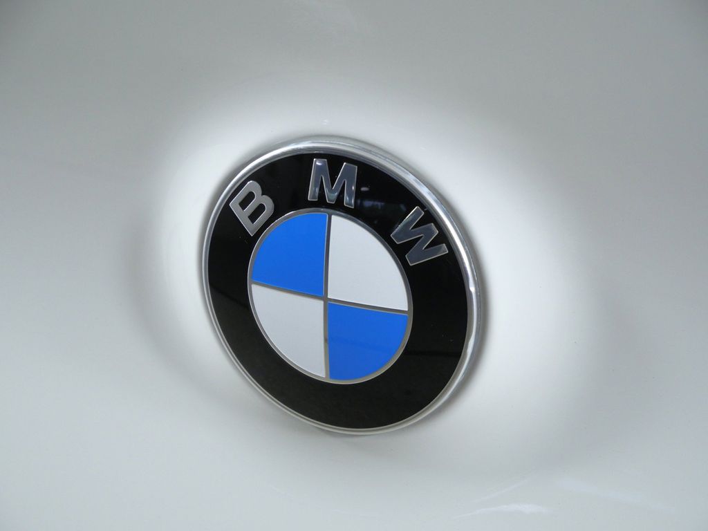 Thumbnail: 2025 BMW X3 - 7