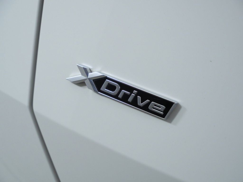 Thumbnail: 2025 BMW X3 - 24