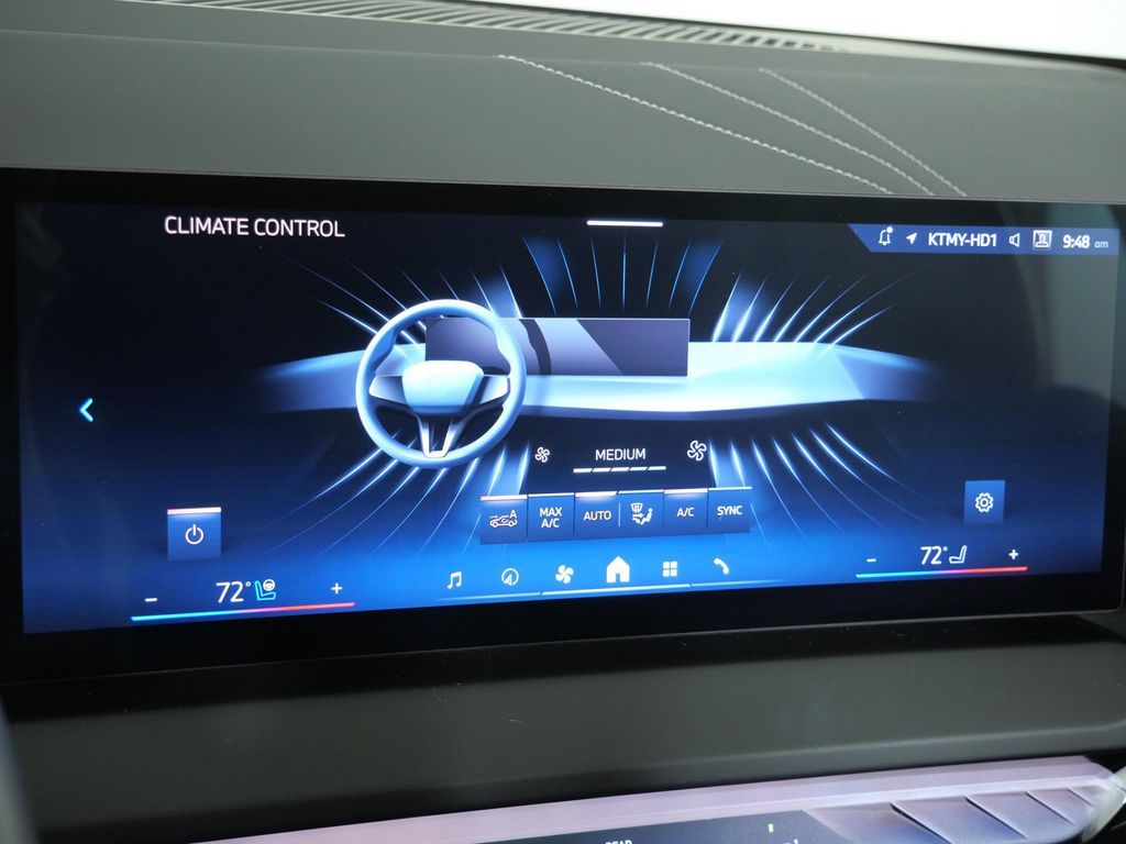 Thumbnail: 2025 BMW X3 - 16