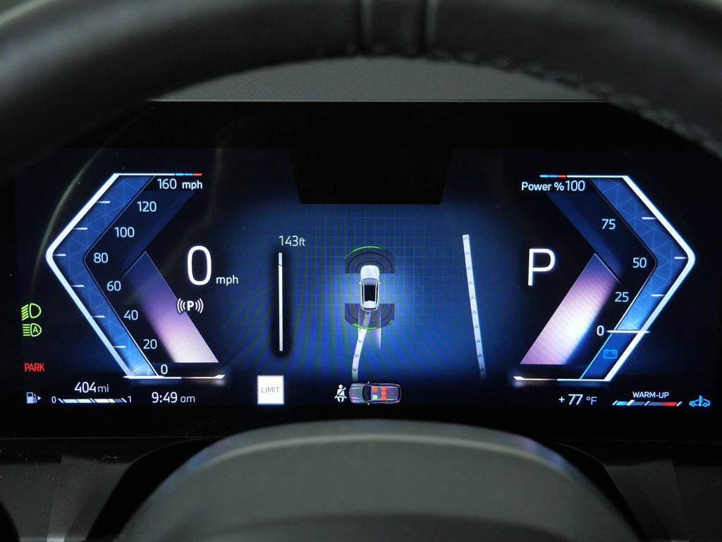Thumbnail: 2025 BMW X3 - 14