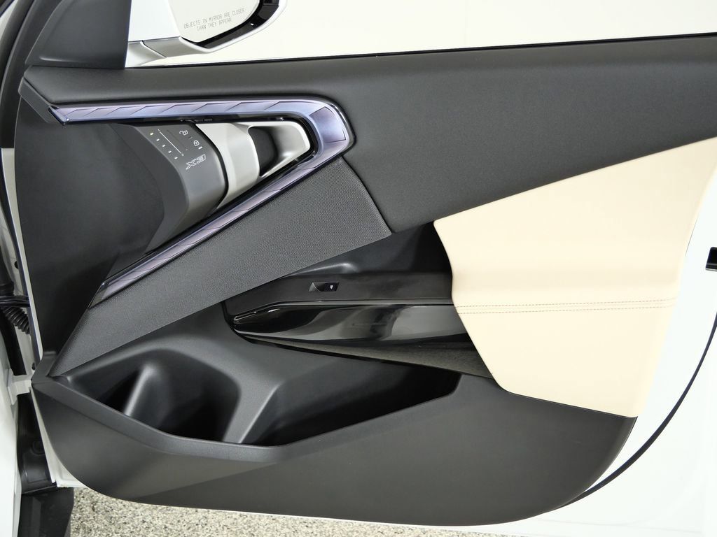 Thumbnail: 2026 BMW X3 - 27