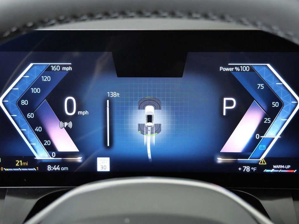 Thumbnail: 2026 BMW X3 - 14