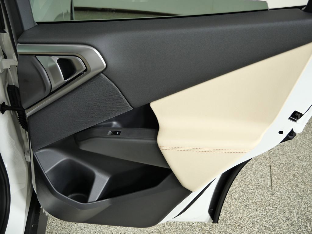 Thumbnail: 2026 BMW X3 - 29