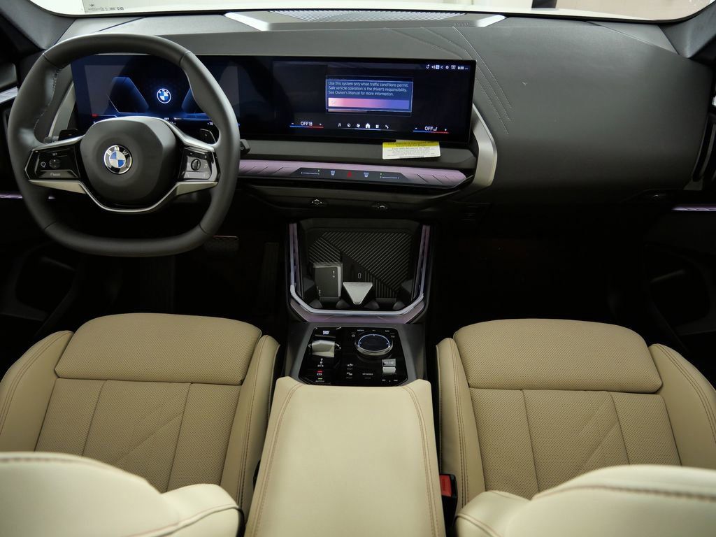 Thumbnail: 2026 BMW X3 - 2