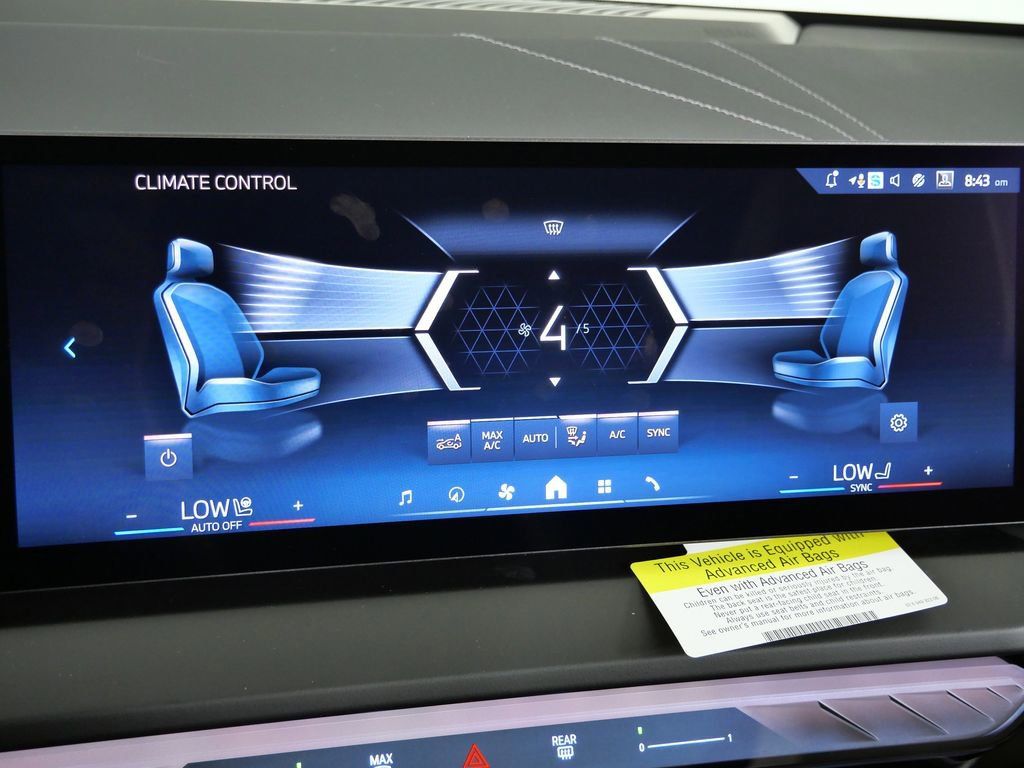 Thumbnail: 2026 BMW X3 - 44