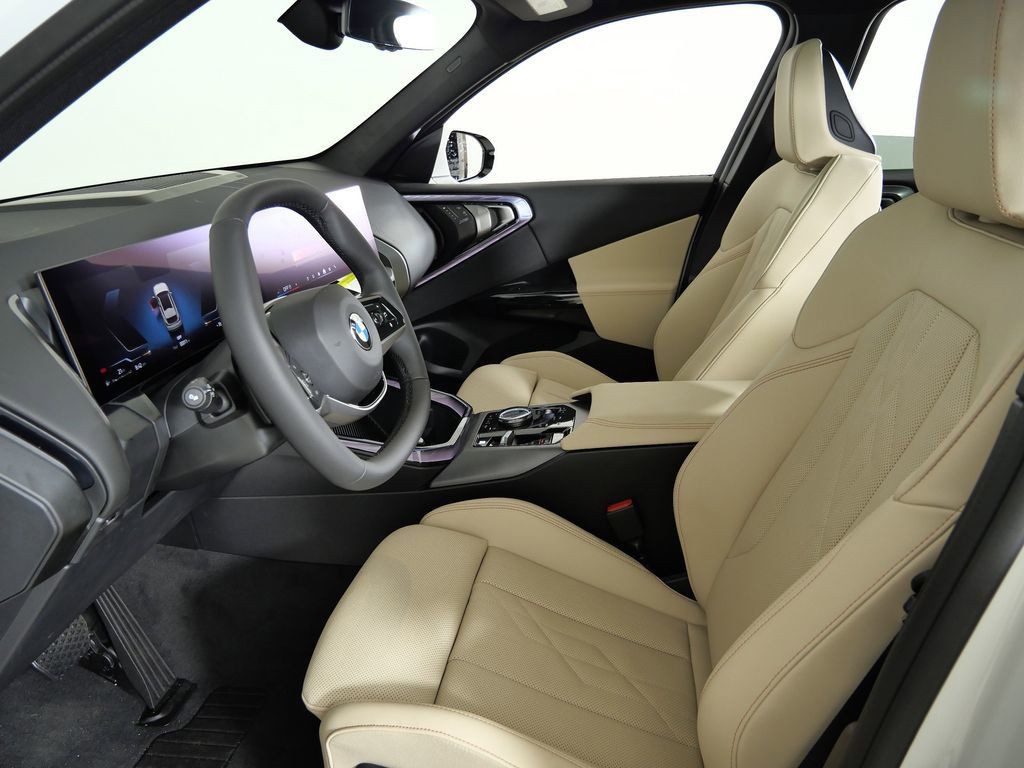 Thumbnail: 2026 BMW X3 - 36