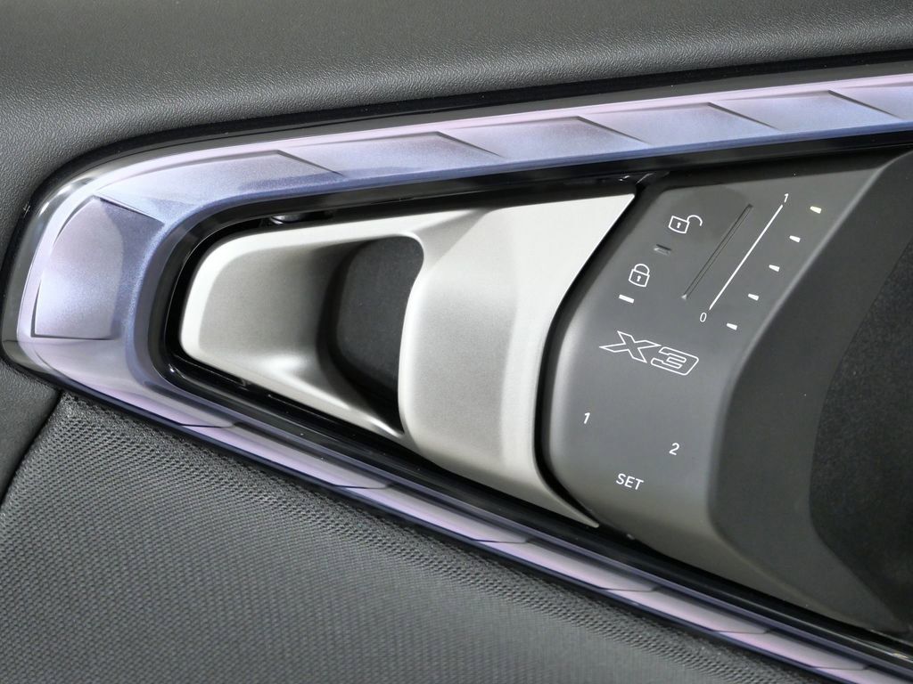 Thumbnail: 2026 BMW X3 - 39