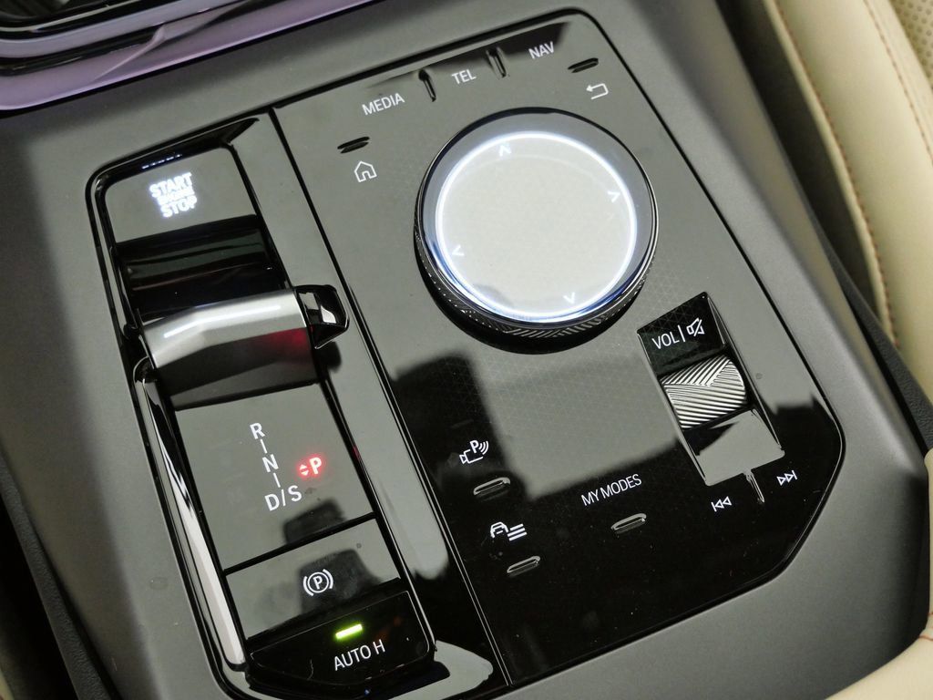 Thumbnail: 2026 BMW X3 - 47