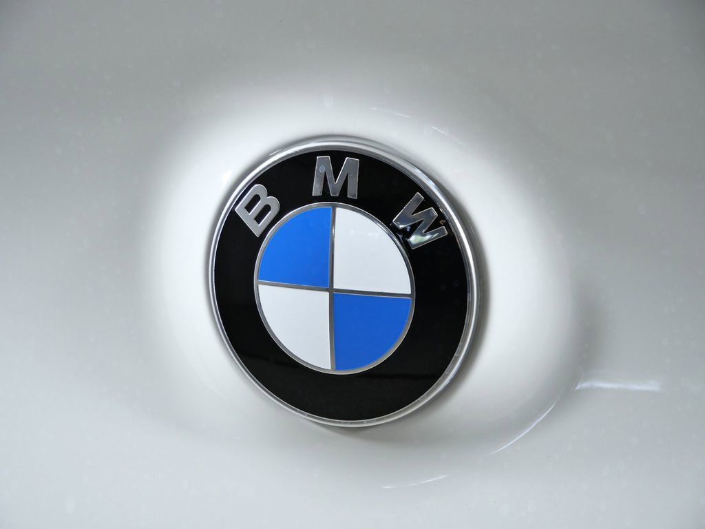 Thumbnail: 2026 BMW X3 - 7