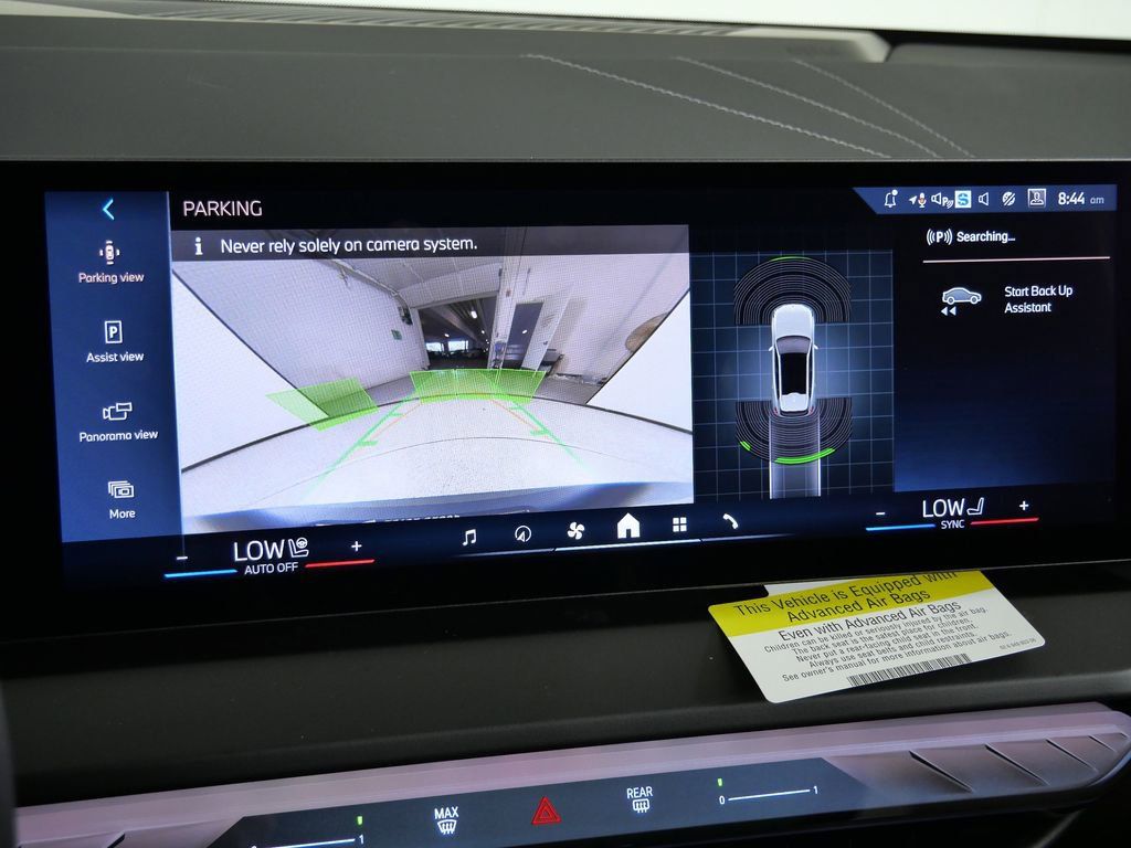 Thumbnail: 2026 BMW X3 - 49