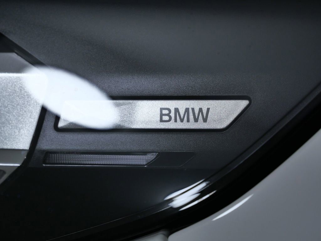 Thumbnail: 2026 BMW X3 - 17