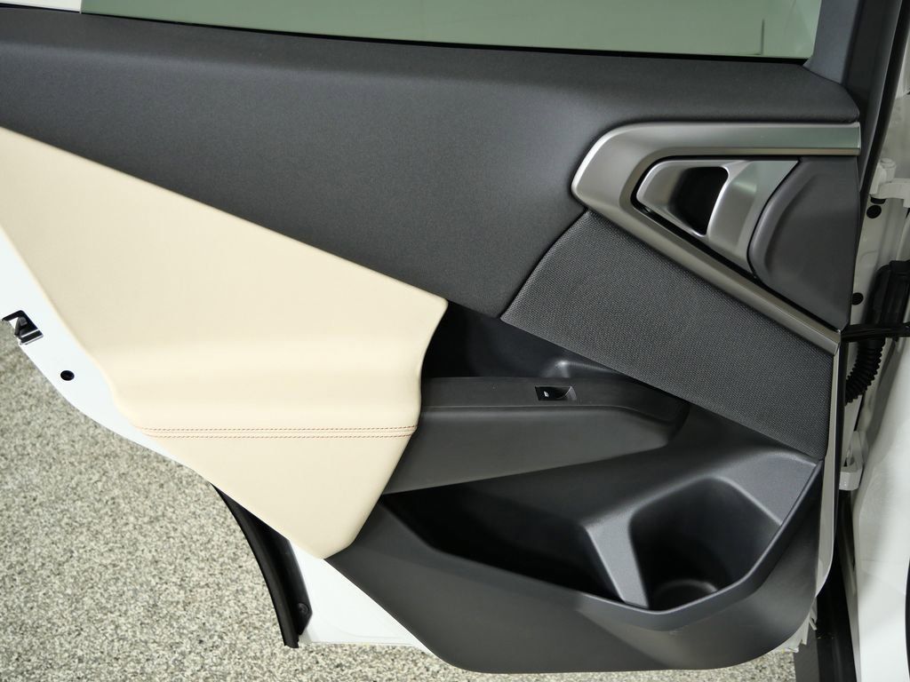 Thumbnail: 2026 BMW X3 - 32