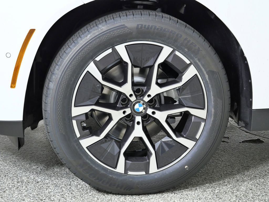 Thumbnail: 2026 BMW X3 - 24