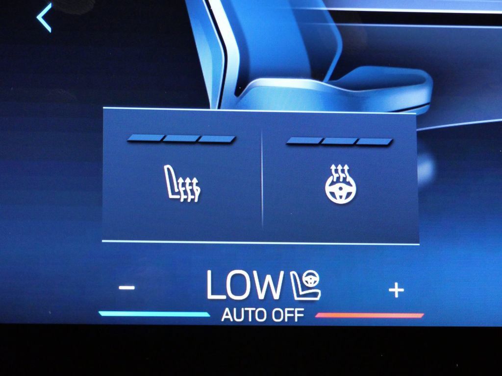 Thumbnail: 2026 BMW X3 - 45