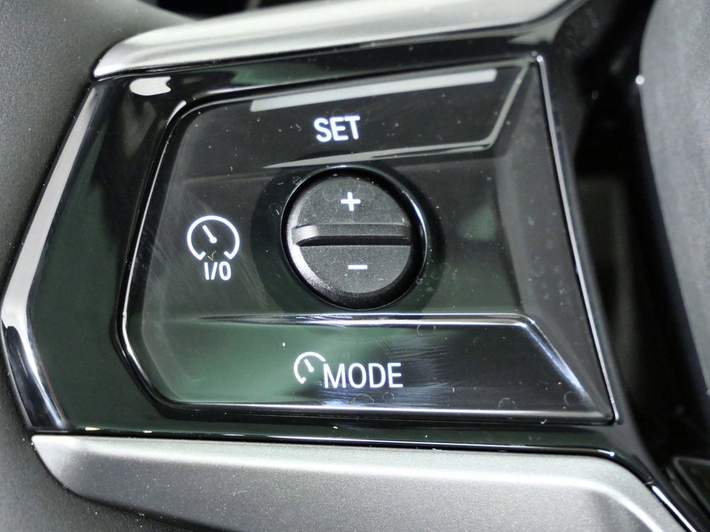 Thumbnail: 2026 BMW X3 - 12
