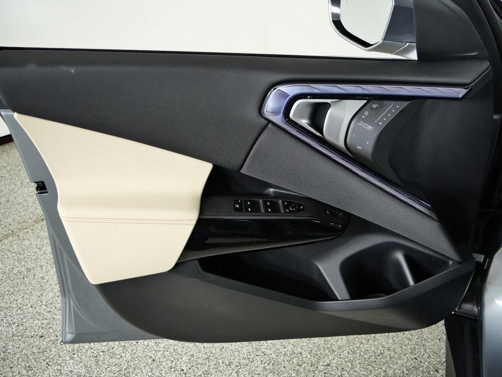 Thumbnail: 2026 BMW X3 - 38