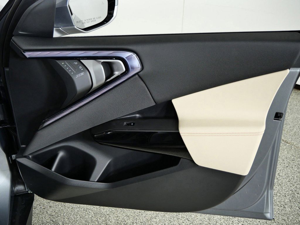Thumbnail: 2026 BMW X3 - 30
