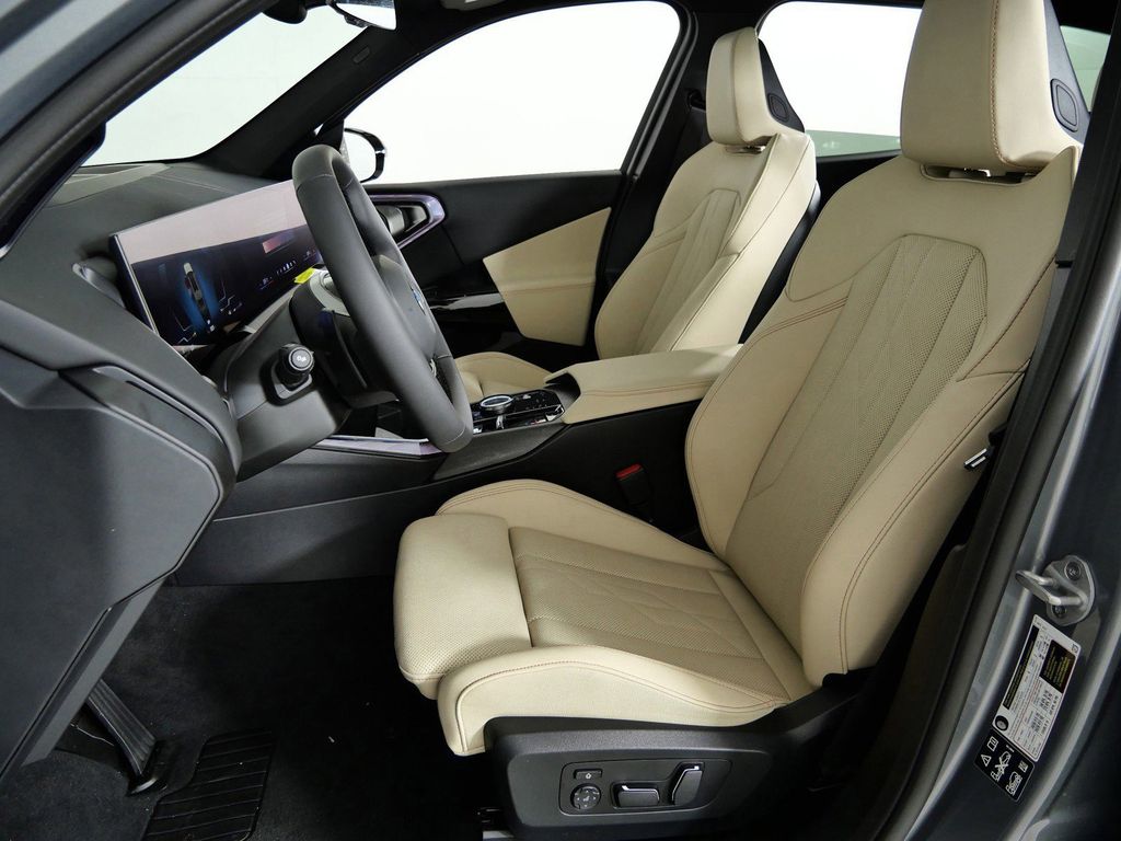 Thumbnail: 2026 BMW X3 - 40