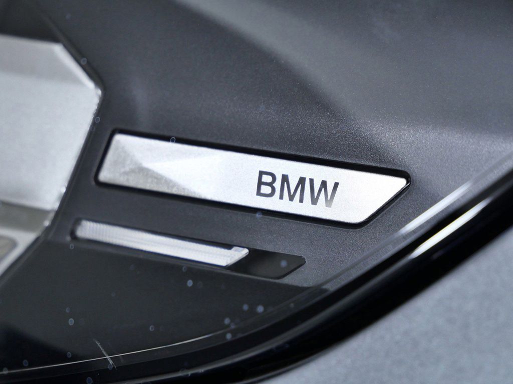 Thumbnail: 2026 BMW X3 - 7