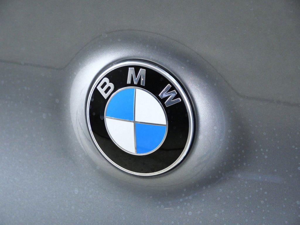 Thumbnail: 2026 BMW X3 - 22