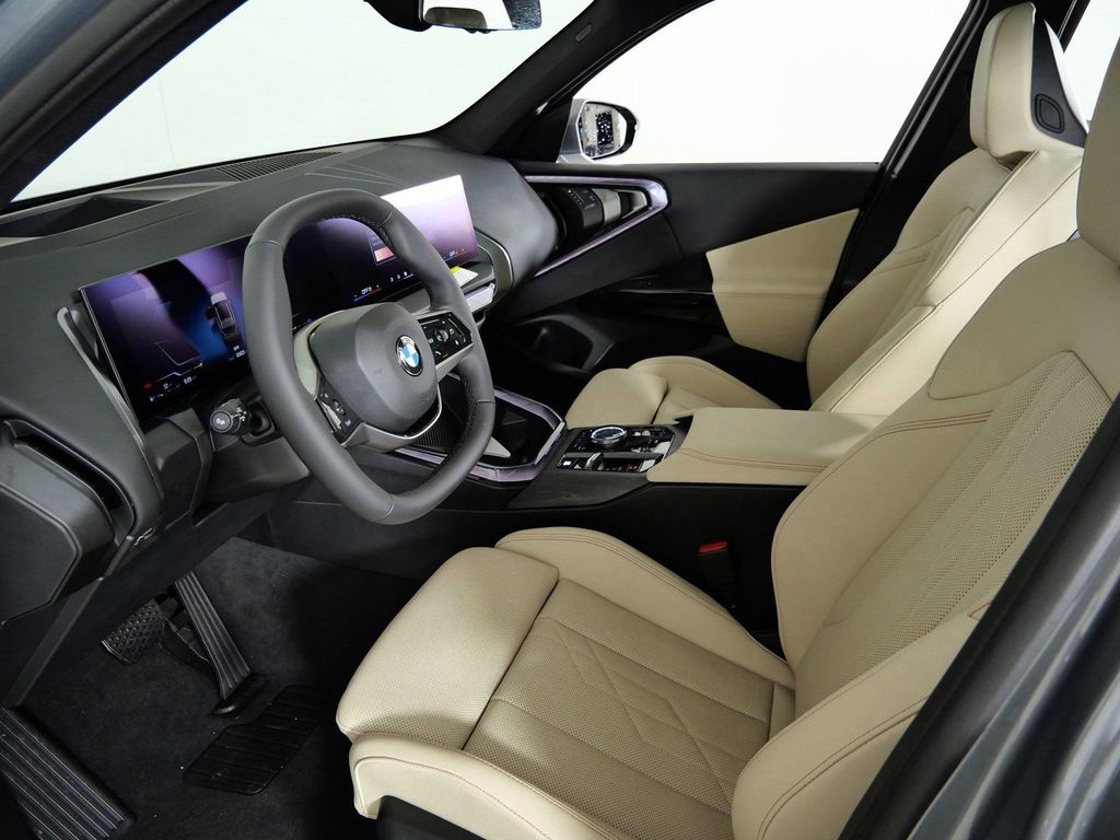 Thumbnail: 2026 BMW X3 - 39