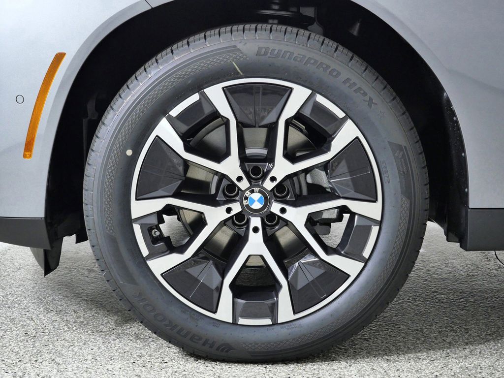 Thumbnail: 2026 BMW X3 - 27