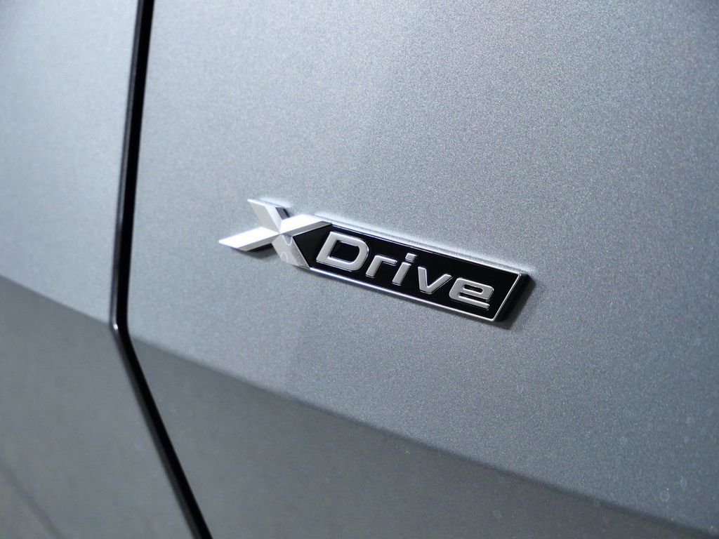 Thumbnail: 2026 BMW X3 - 24