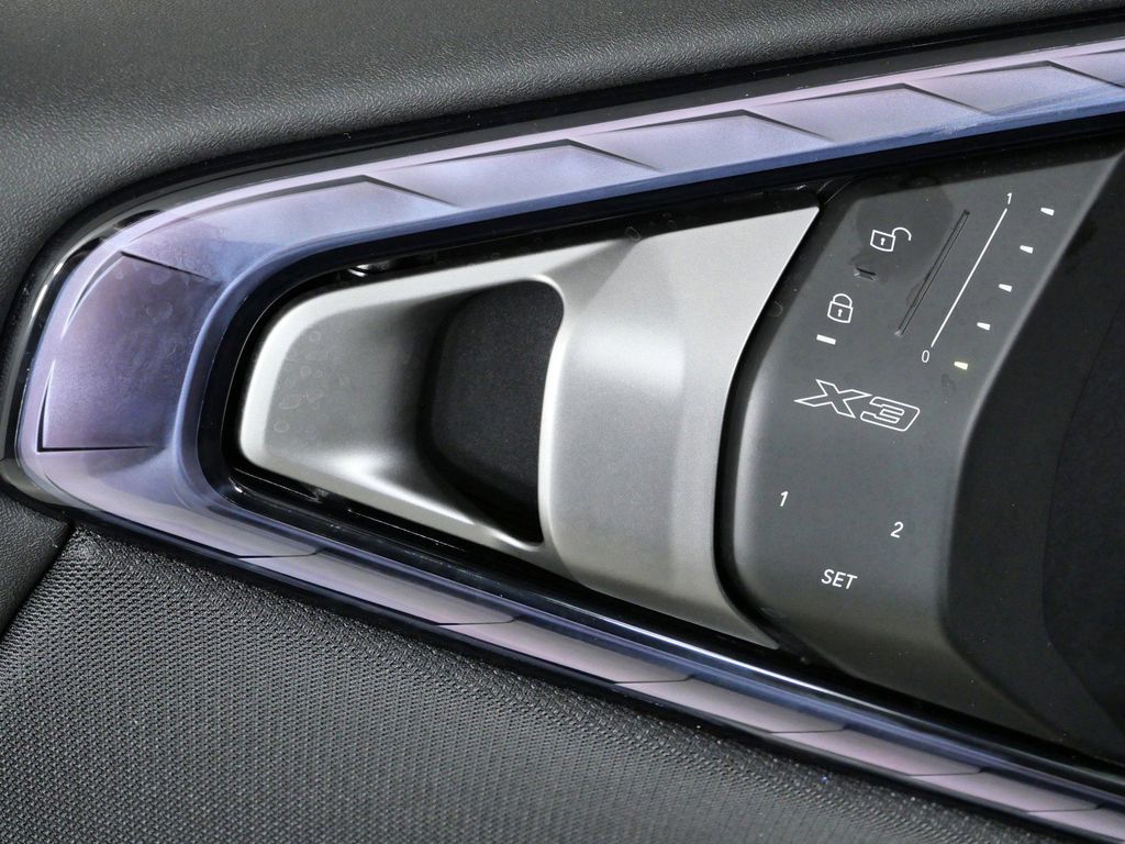 Thumbnail: 2026 BMW X3 - 42