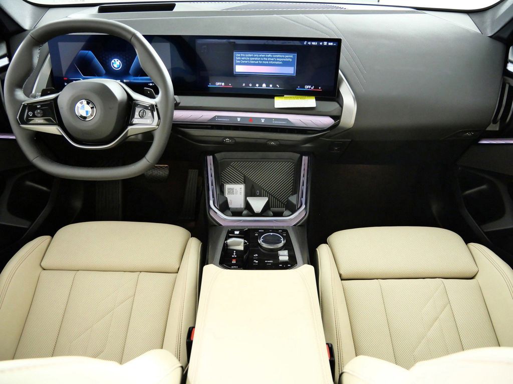 Thumbnail: 2026 BMW X3 - 2