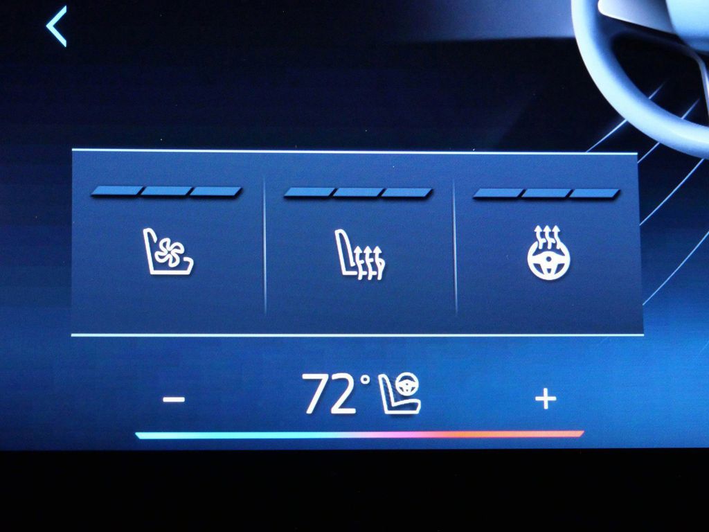 Thumbnail: 2026 BMW X3 - 5