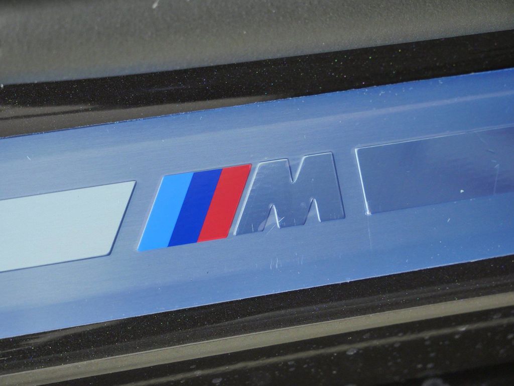 Thumbnail: 2026 BMW X3 - 31