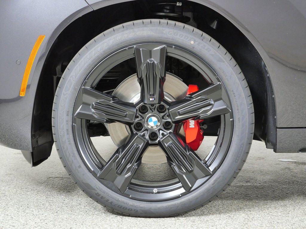 Thumbnail: 2026 BMW X3 - 25