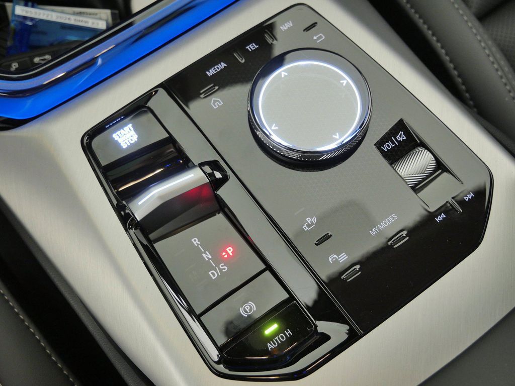 Thumbnail: 2026 BMW X3 - 49