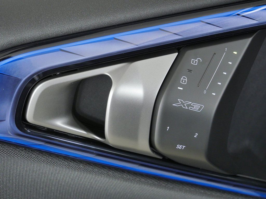 Thumbnail: 2026 BMW X3 - 42