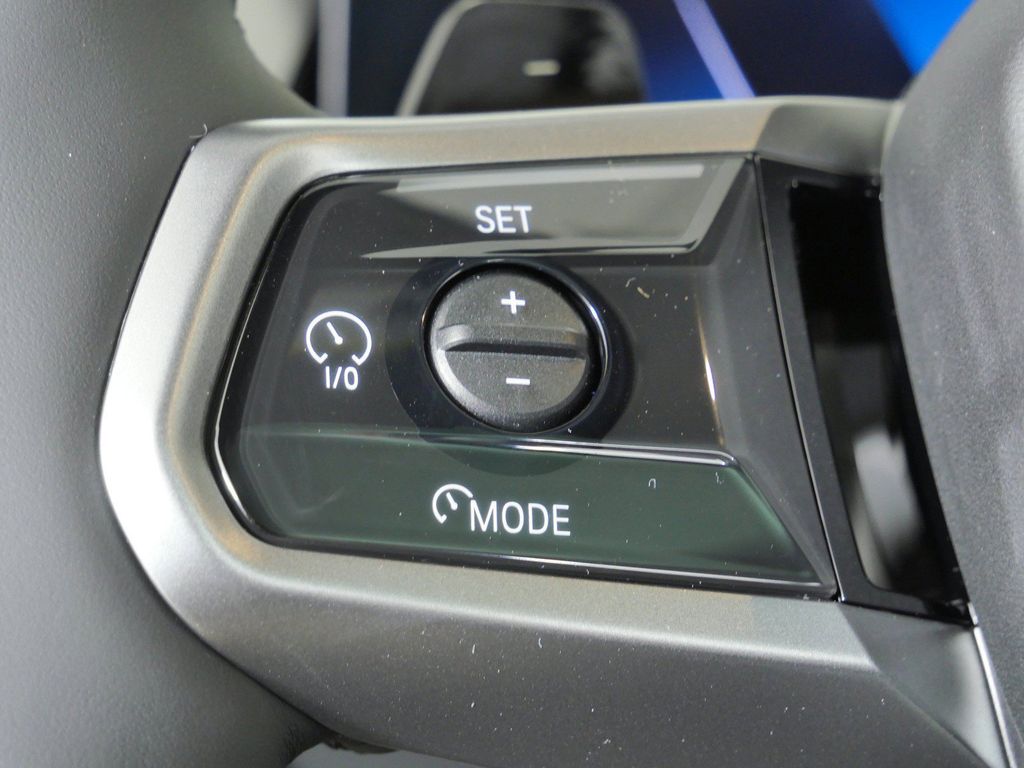 Thumbnail: 2026 BMW X3 - 45