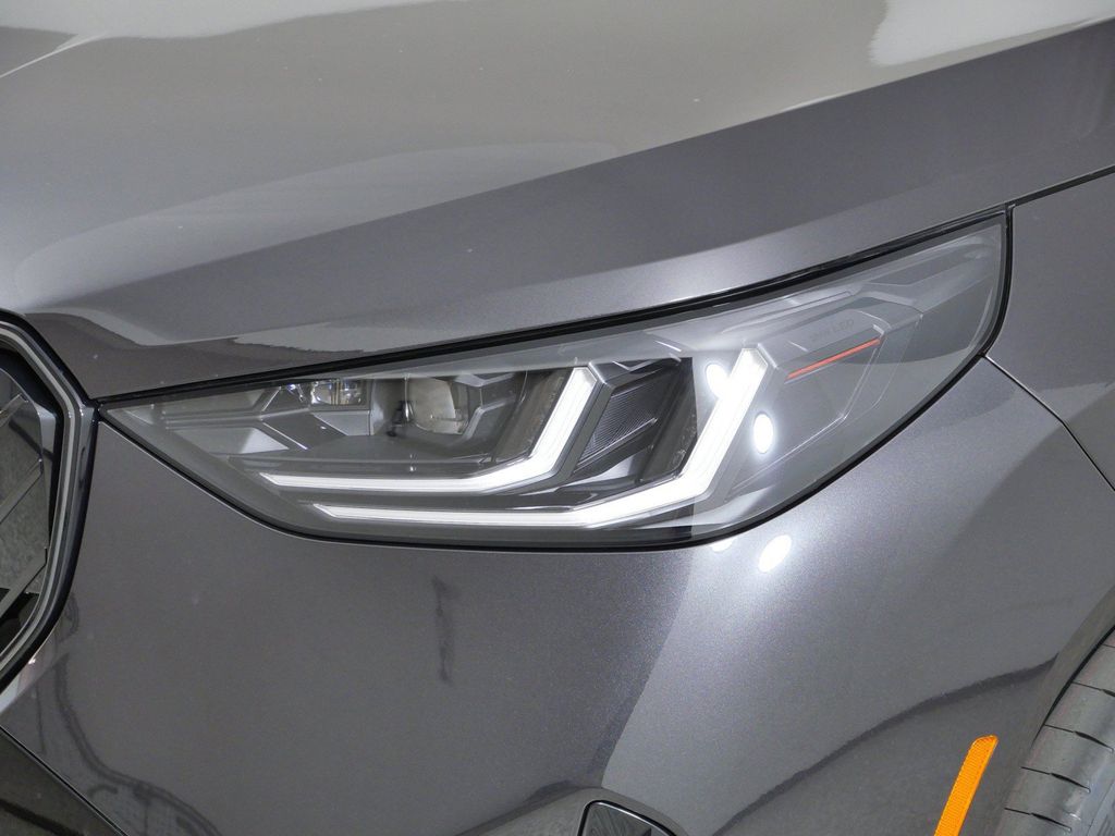 Thumbnail: 2026 BMW X3 - 17