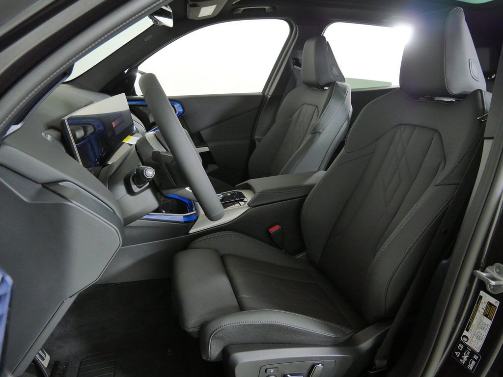 Thumbnail: 2026 BMW X3 - 40