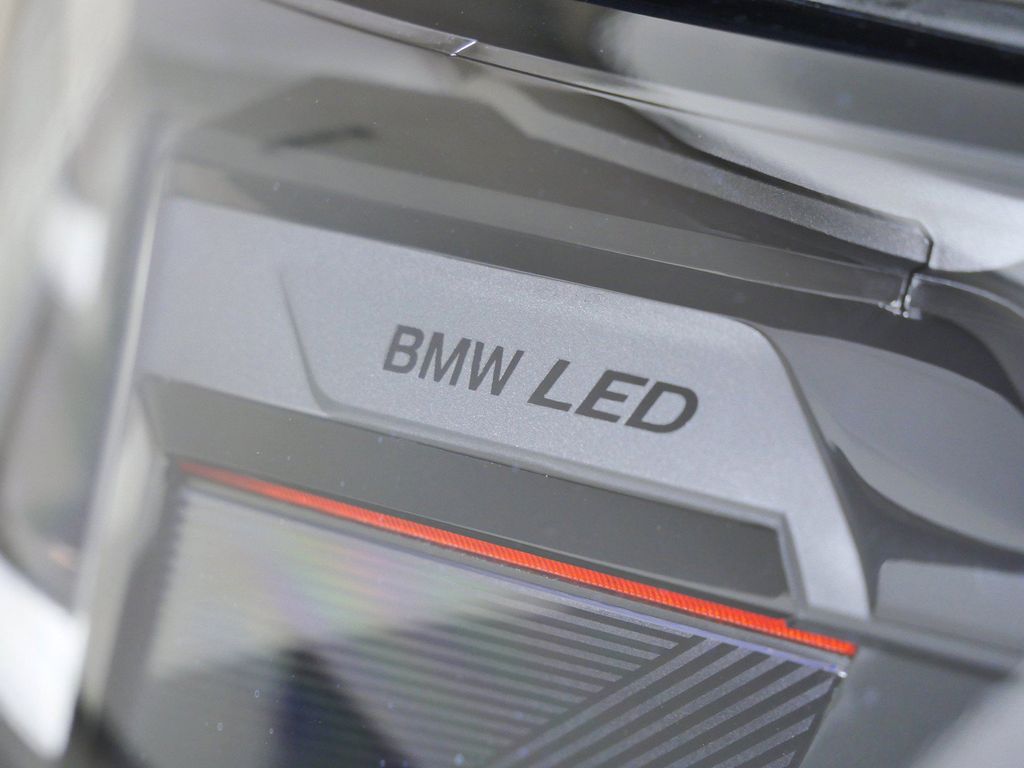 Thumbnail: 2026 BMW X3 - 7
