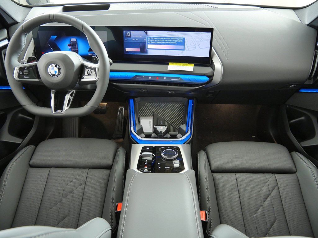 Thumbnail: 2026 BMW X3 - 2