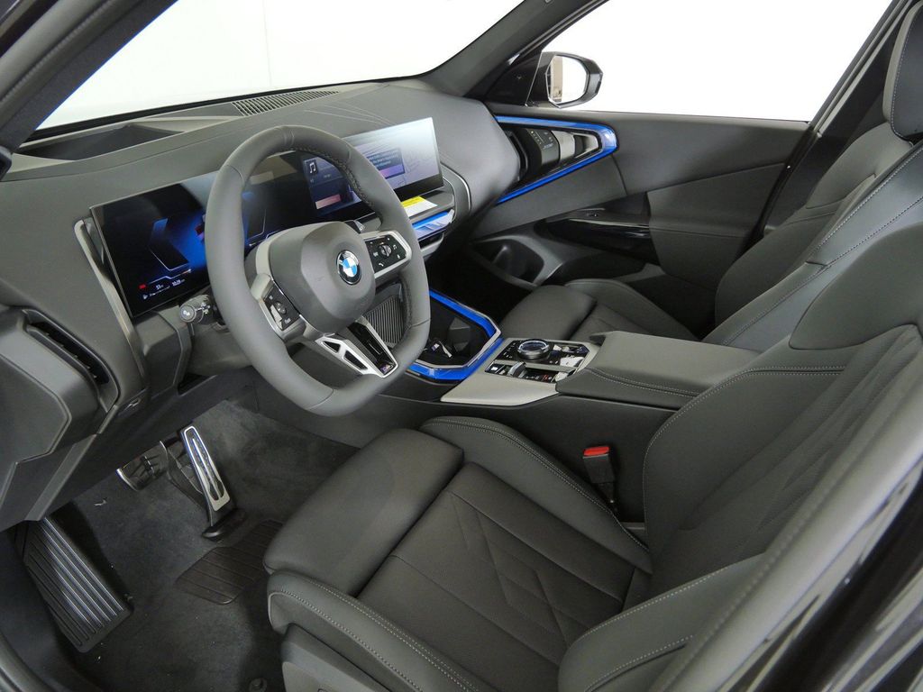 Thumbnail: 2026 BMW X3 - 39