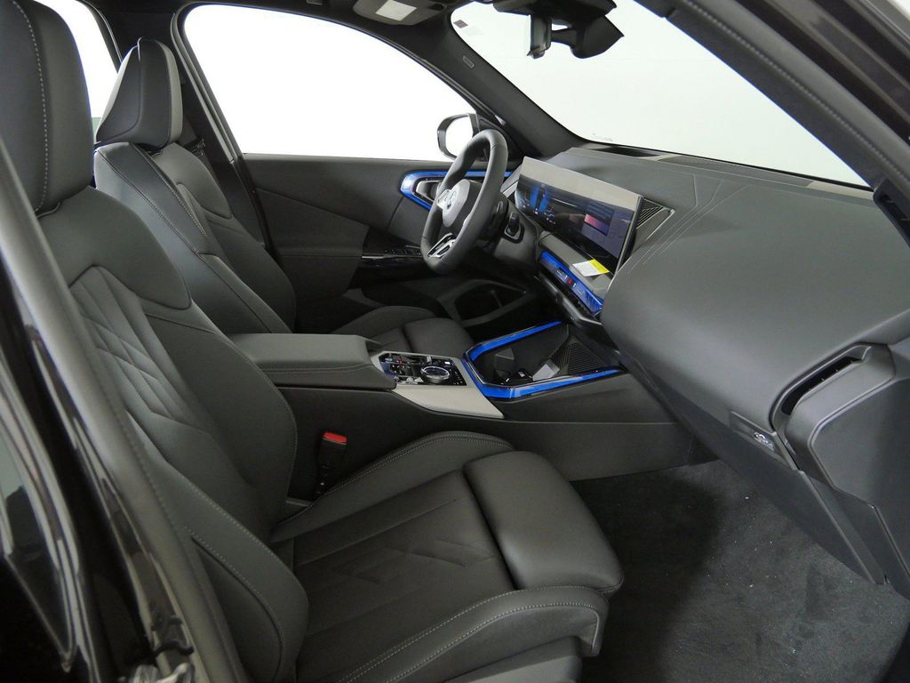 Thumbnail: 2026 BMW X3 - 9