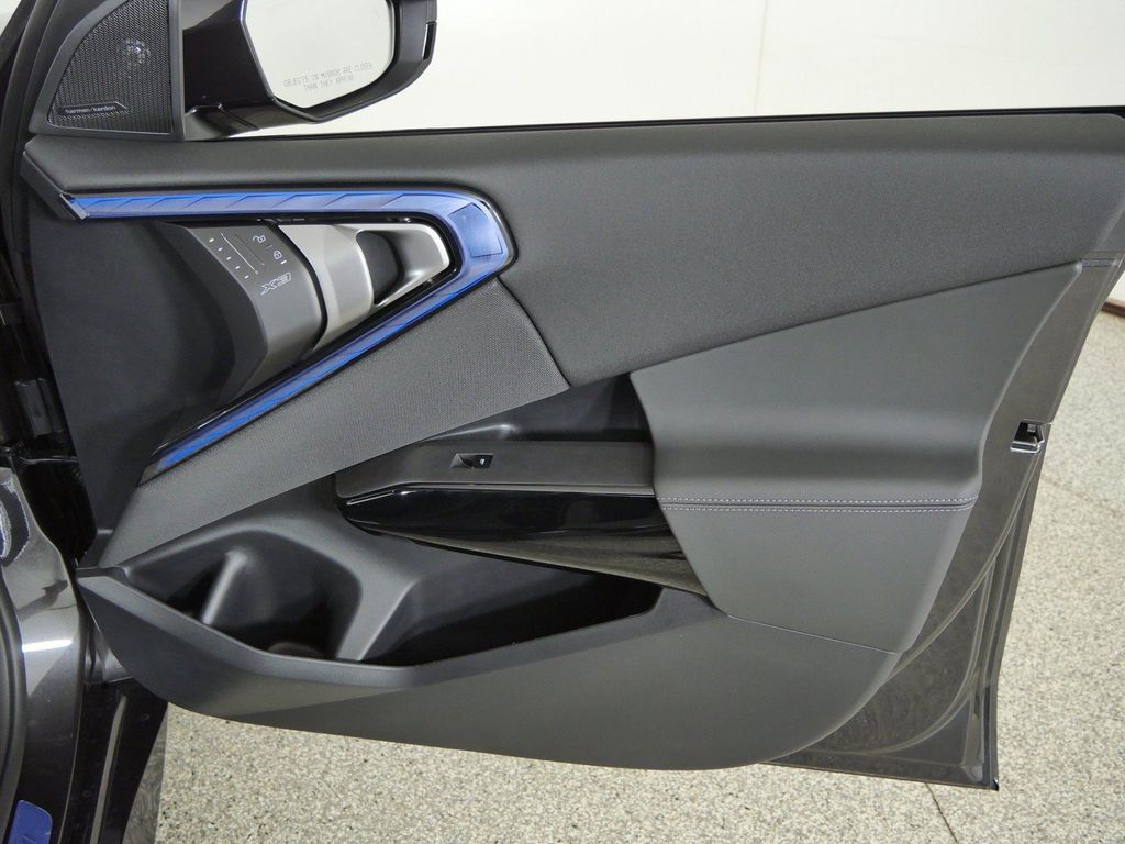 Thumbnail: 2026 BMW X3 - 29