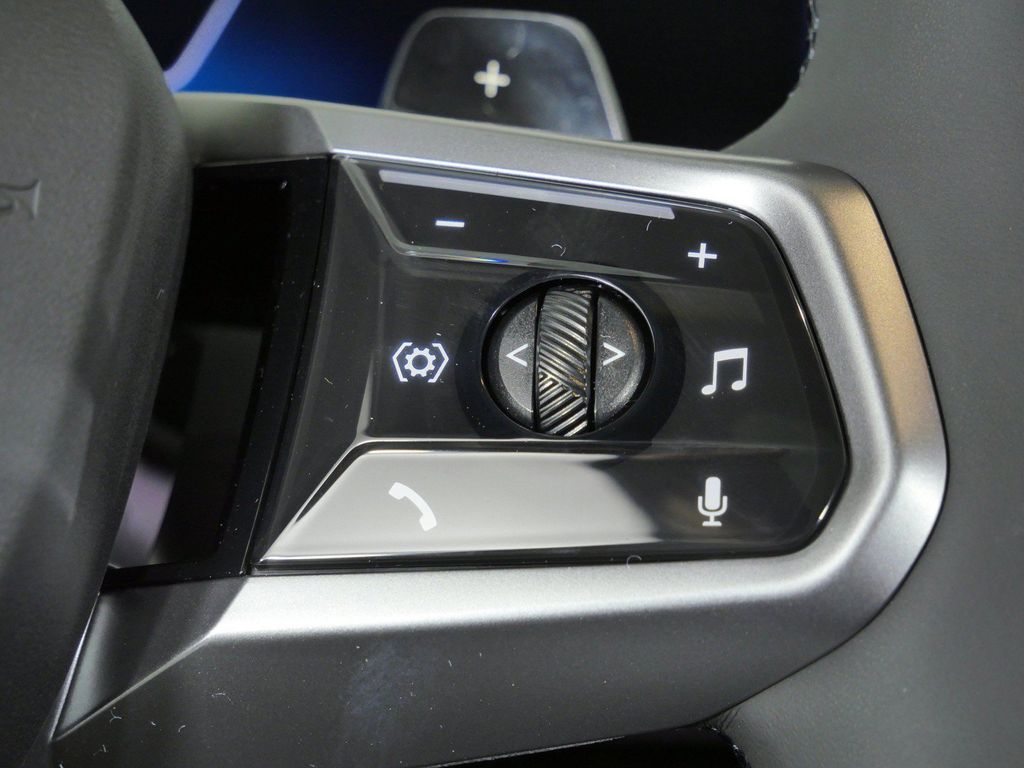 Thumbnail: 2026 BMW X3 - 45